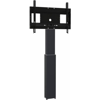 VIEWSONIC Električni zidni nosač za interaktivne zaslone VB-CNF-001, 42"-100", crna